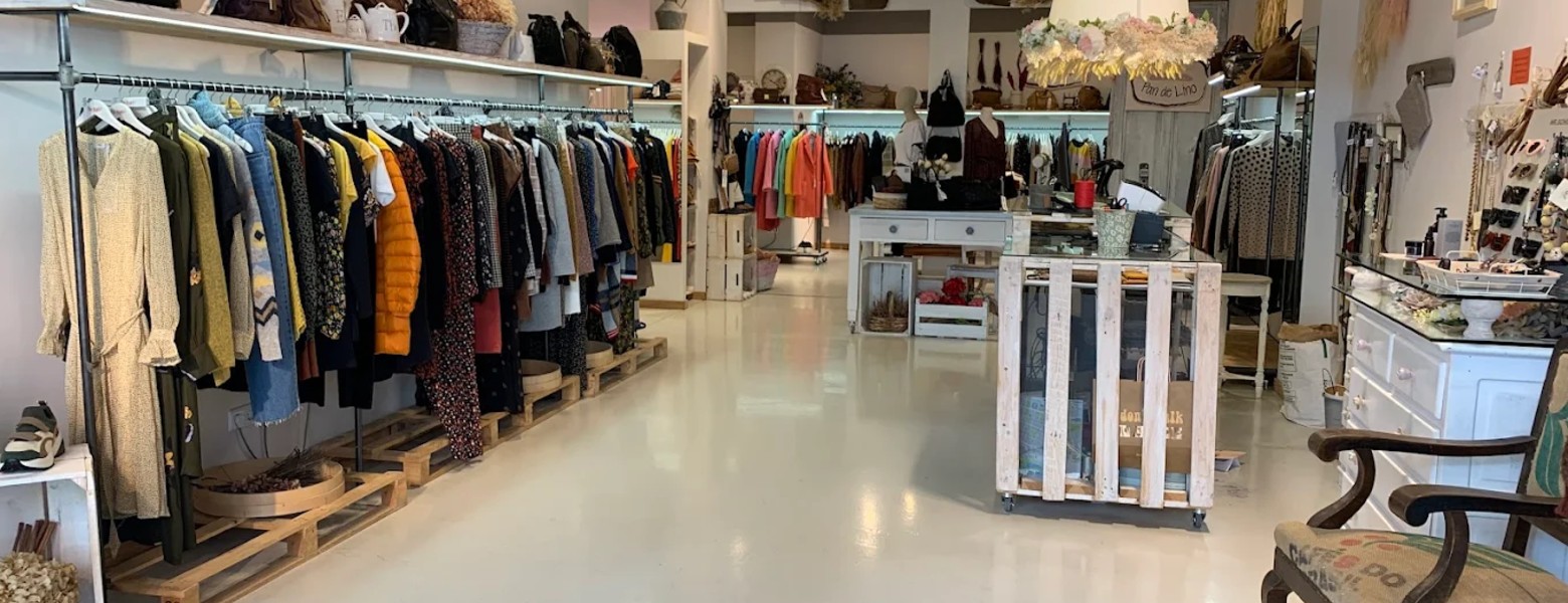 Foto de Pan Blanco Moda en Logroño - Imagen 5