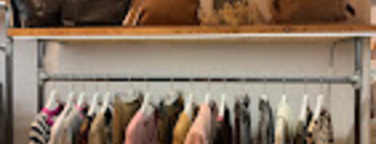 Foto de Pan Blanco Moda en Logroño - Imagen 3