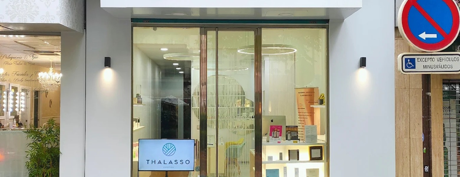 Foto de Thalasso | Centro de Estética Granada | Depilación Láser Granada en Granada - Imagen 5
