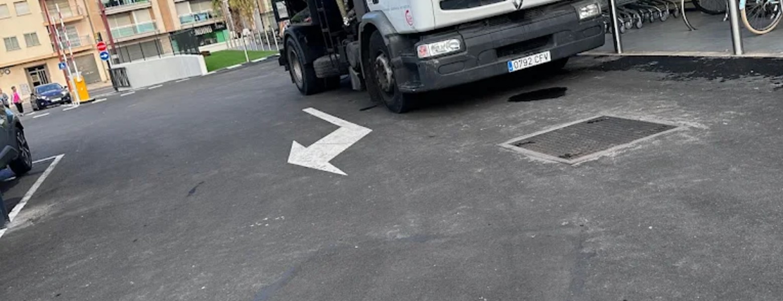 Foto de PEMAE Desatascos Castellón en Almassora - Imagen 4