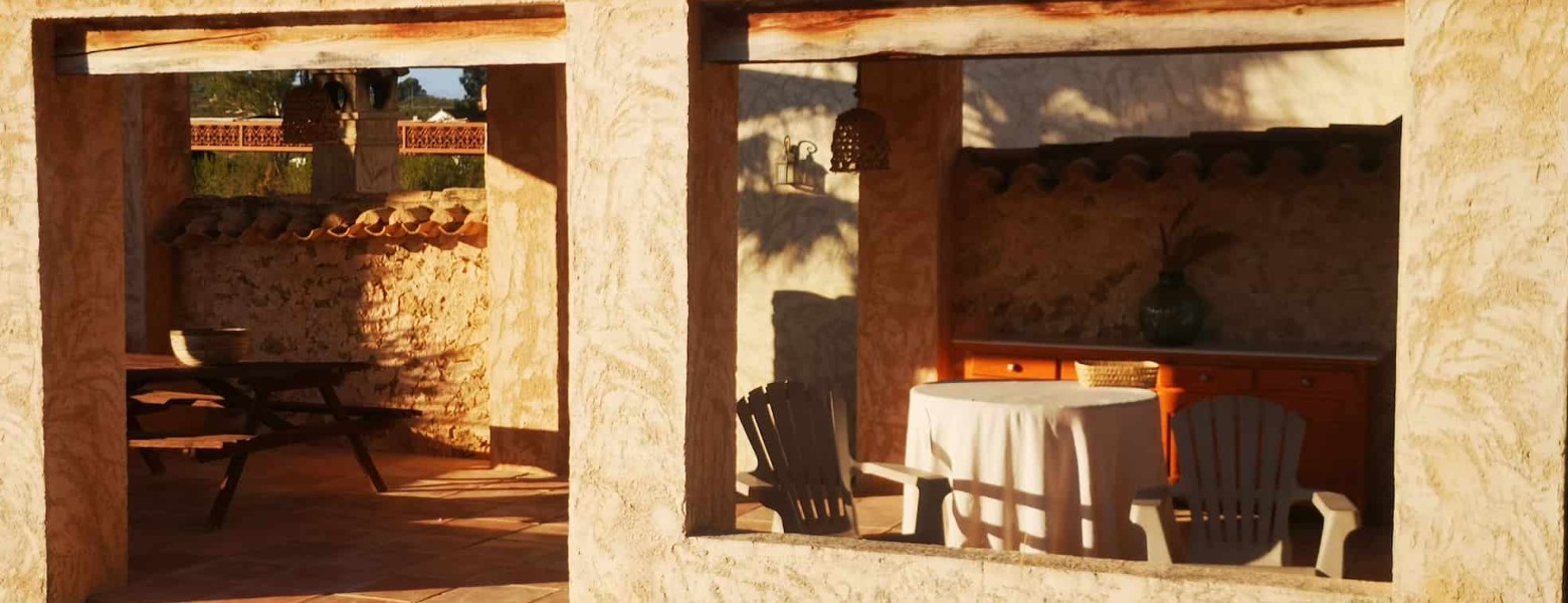 Foto de Casas Rurales Casas de Ainás en Ricote - Imagen 3