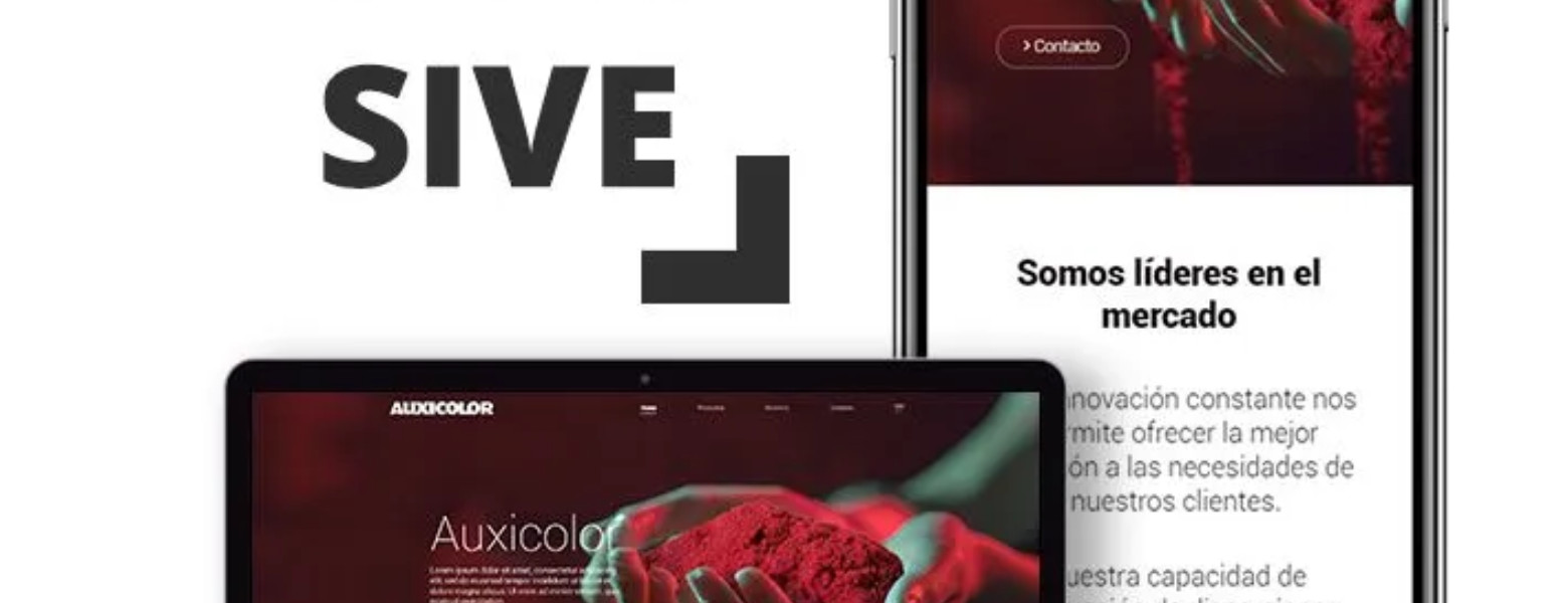 Foto de Responsive en Terrassa - Imagen 2