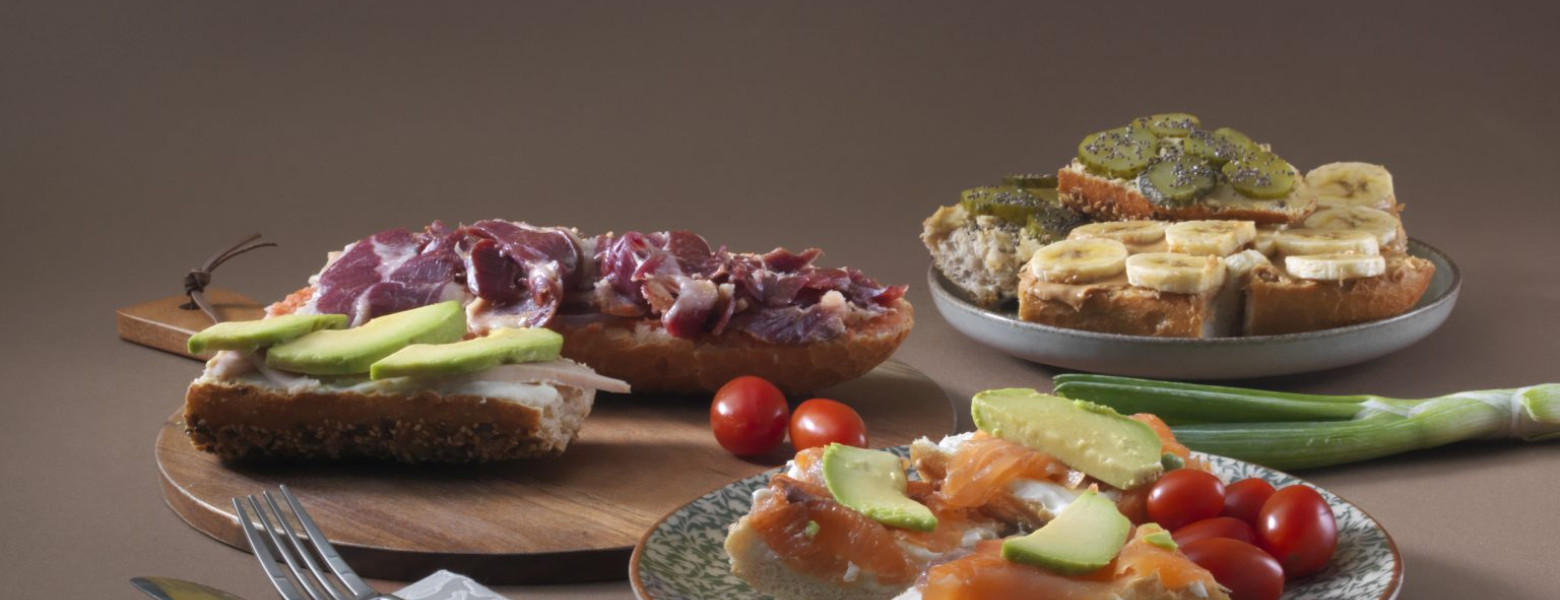 Foto de Obrador Bakery (Maroda Invest) en Gandia - Imagen 3