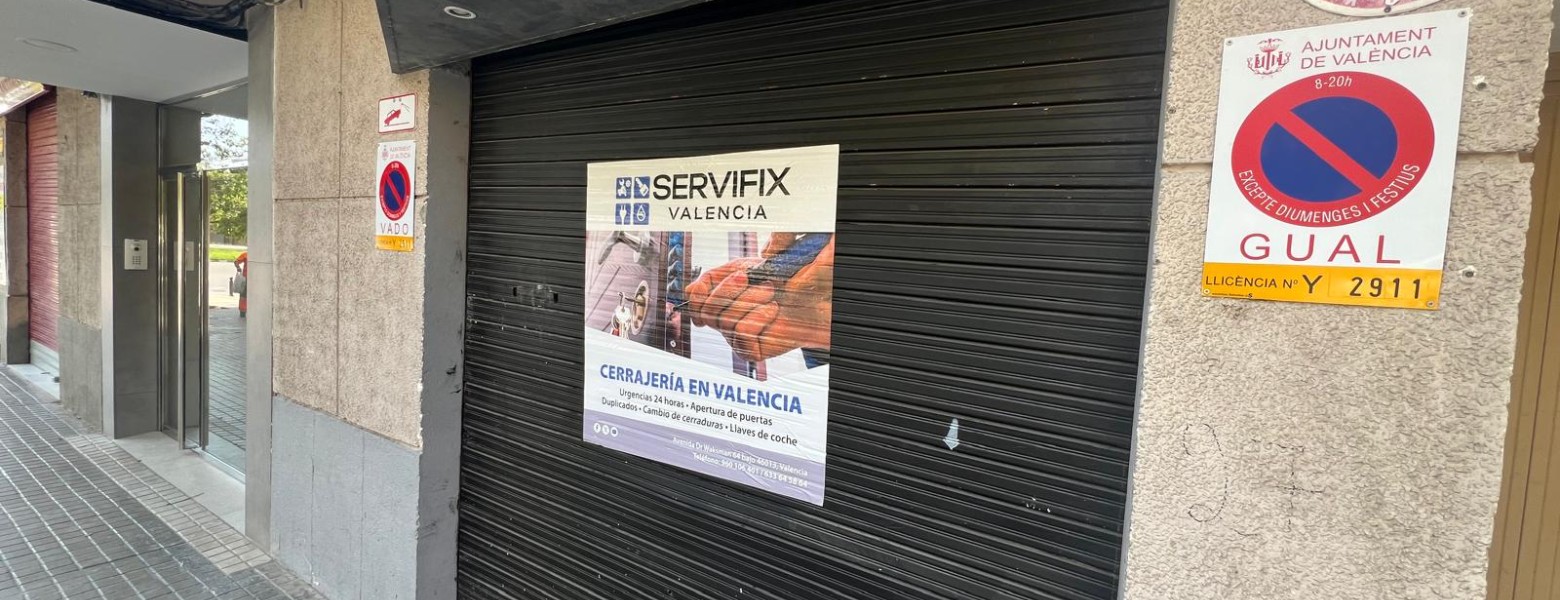 Foto de Servifix Electricistas y Cerrajeros en Valencia - Imagen 2