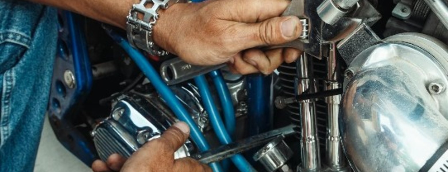Foto de Motos Casal en Fuengirola - Imagen 1