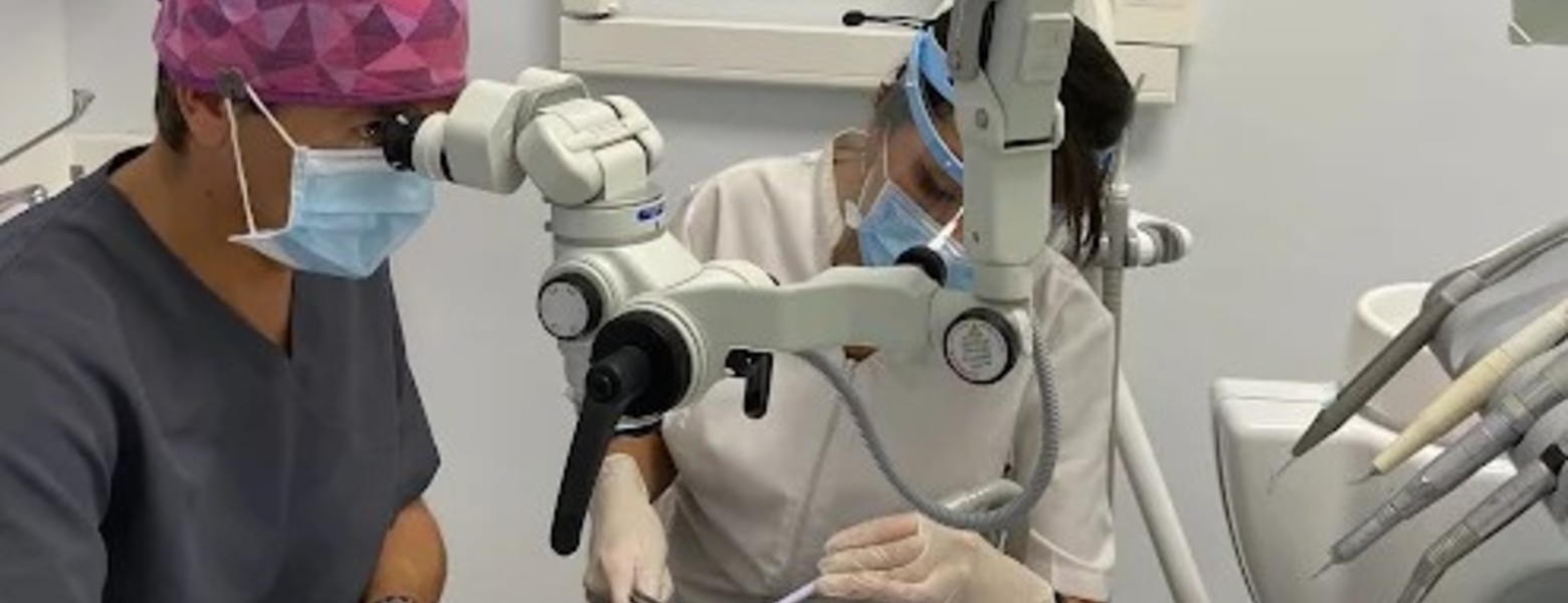 Foto de Clínica Dental Ortodoncia Rivero en Madrid - Imagen 1