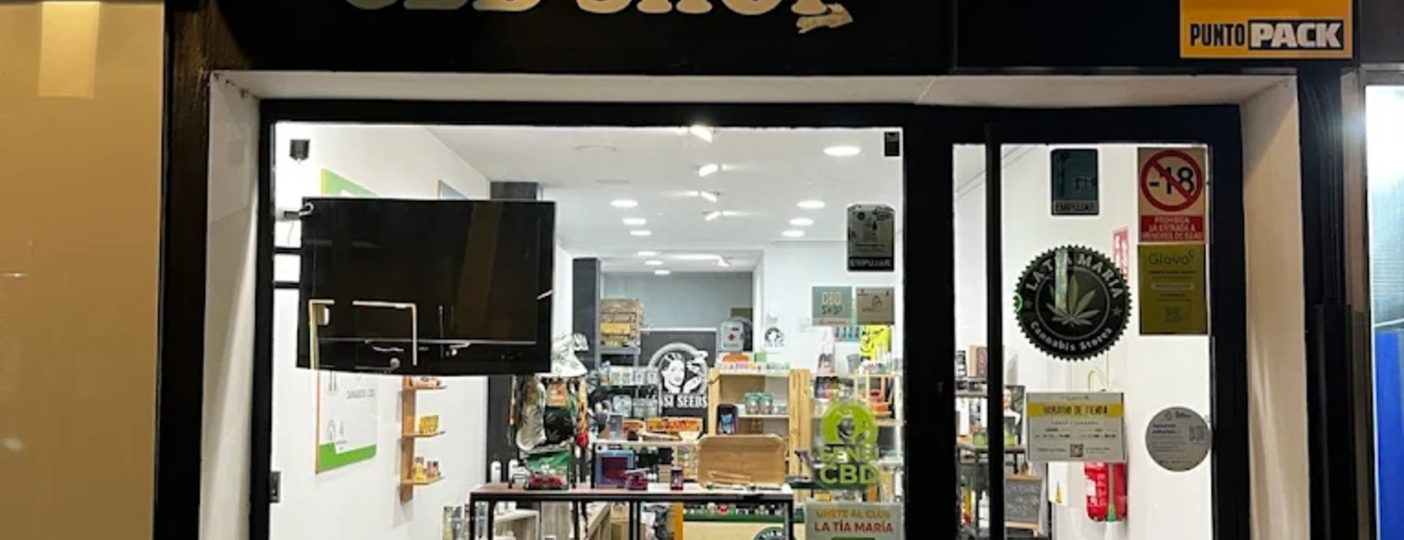 Foto de La Tia María CBD en Don Benito - Imagen 2