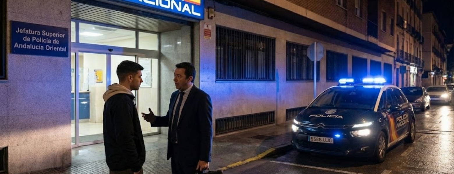 Foto de Robledillo & Herrera Abogados en Granada - Imagen 3