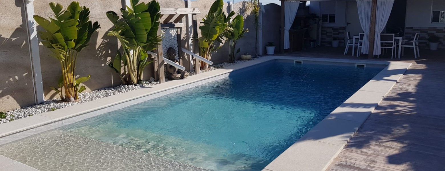 Foto de Awuapool Piscinas S.L. en Dos Hermanas - Imagen 4
