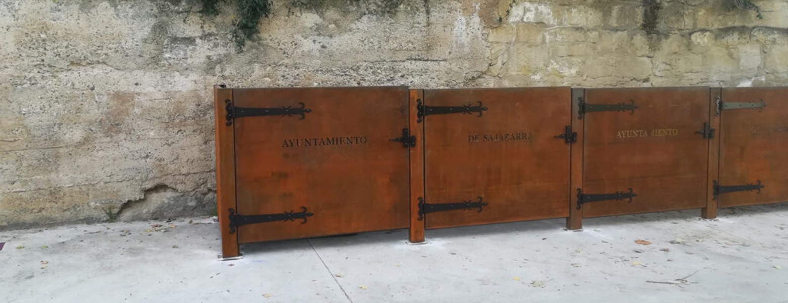 Foto de Carpintería Metálica Anguciana en Anguciana - Imagen 2