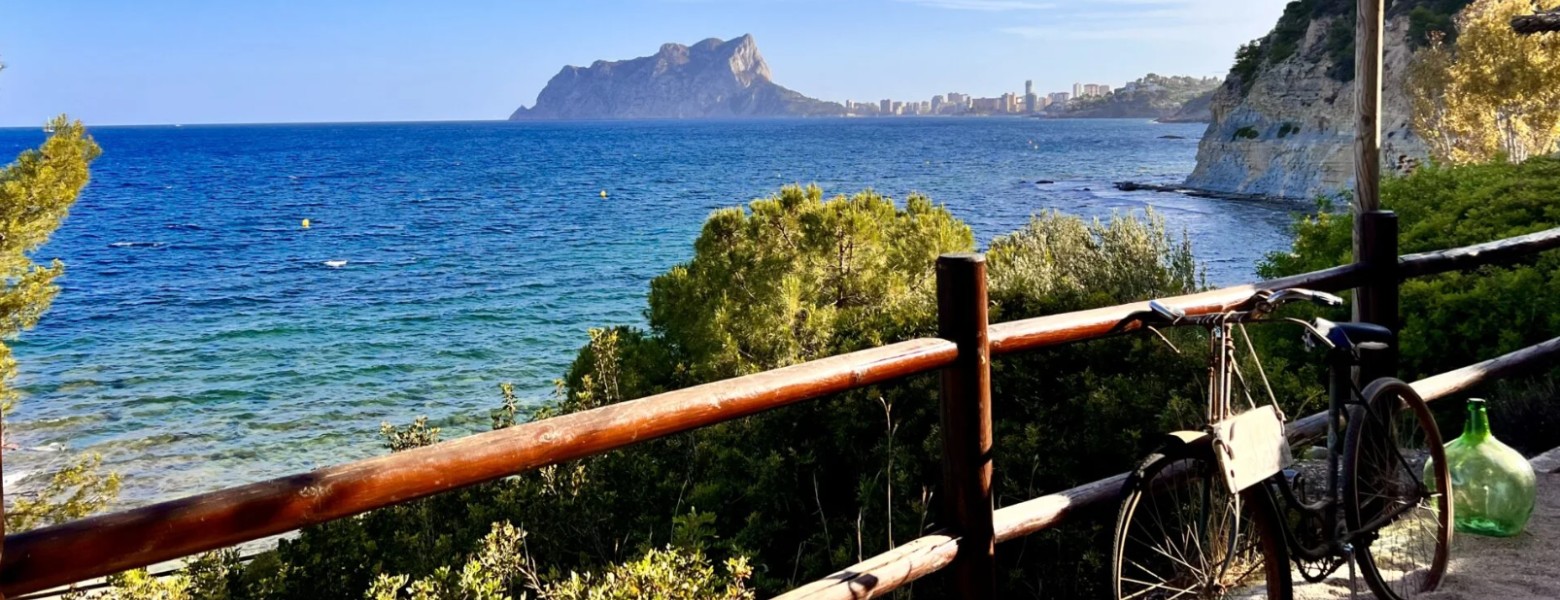 Foto de Villas Holidays Costa Blanca en Benissa - Imagen 1