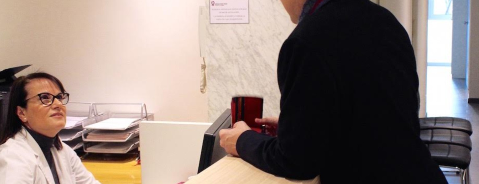 Foto de Gabinete de Psiquiatría y Psicología G.B.B. en Barcelona - Imagen 1