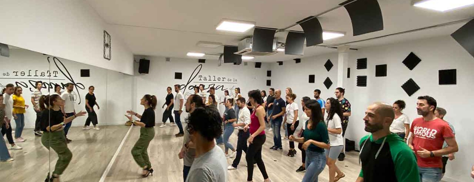 Foto de El Taller De La Danza en Logroño - Imagen 4