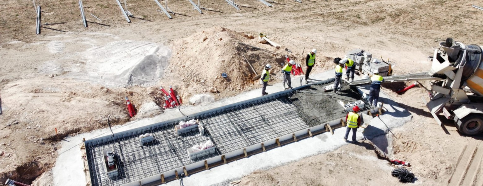 Foto de DECOCALLEJAS SOLUCIONES CONSTRUCTIVAS en Hellín - Imagen 1