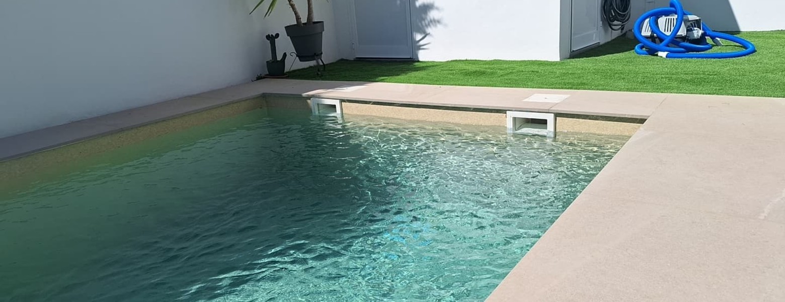Foto de Awuapool Piscinas S.L. en Dos Hermanas - Imagen 1