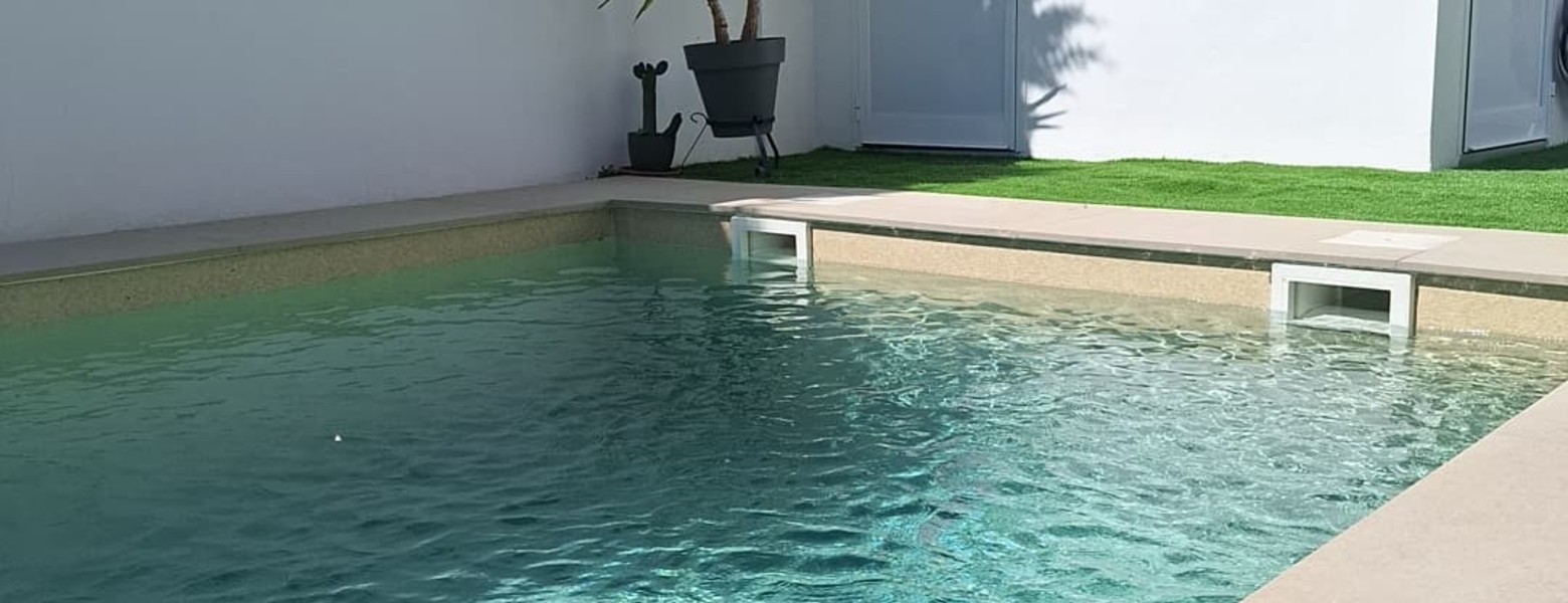 Foto de Awuapool Piscinas S.L. en Dos Hermanas - Imagen 2