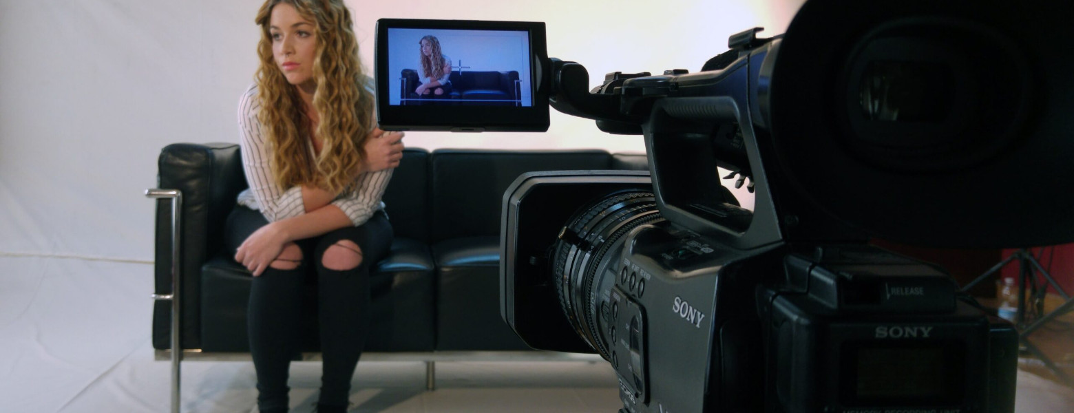 Foto de Fabiecam Audiovisual en Sevilla - Imagen 1