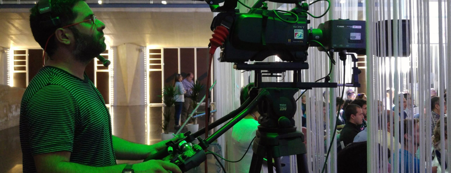 Foto de Fabiecam Audiovisual en Sevilla - Imagen 5