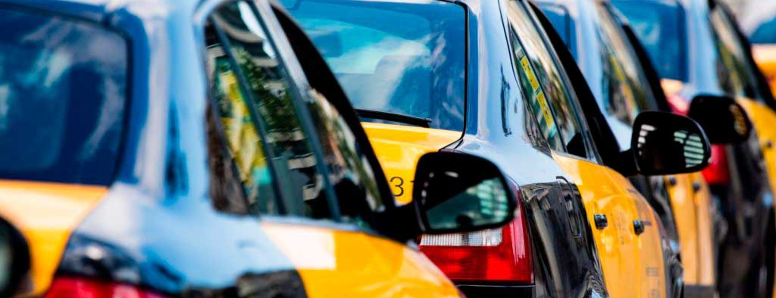 Foto de Taxis Castelldefels en Castelldefels - Imagen 4