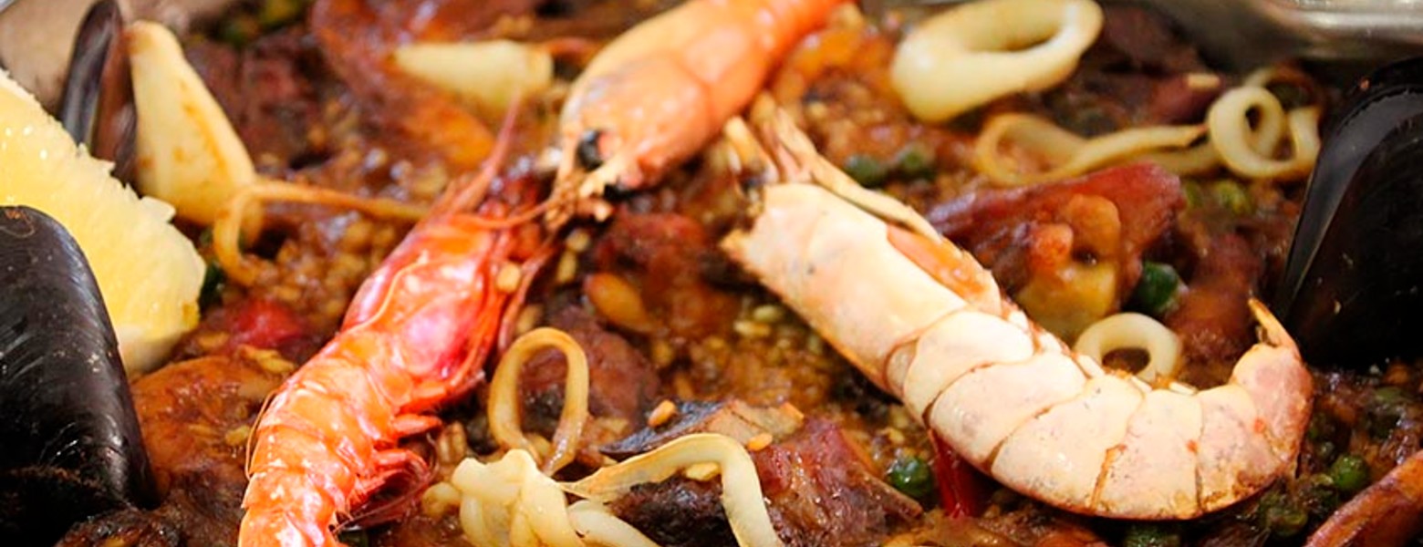 Foto de Restaurant El Jovent en Colera - Imagen 6