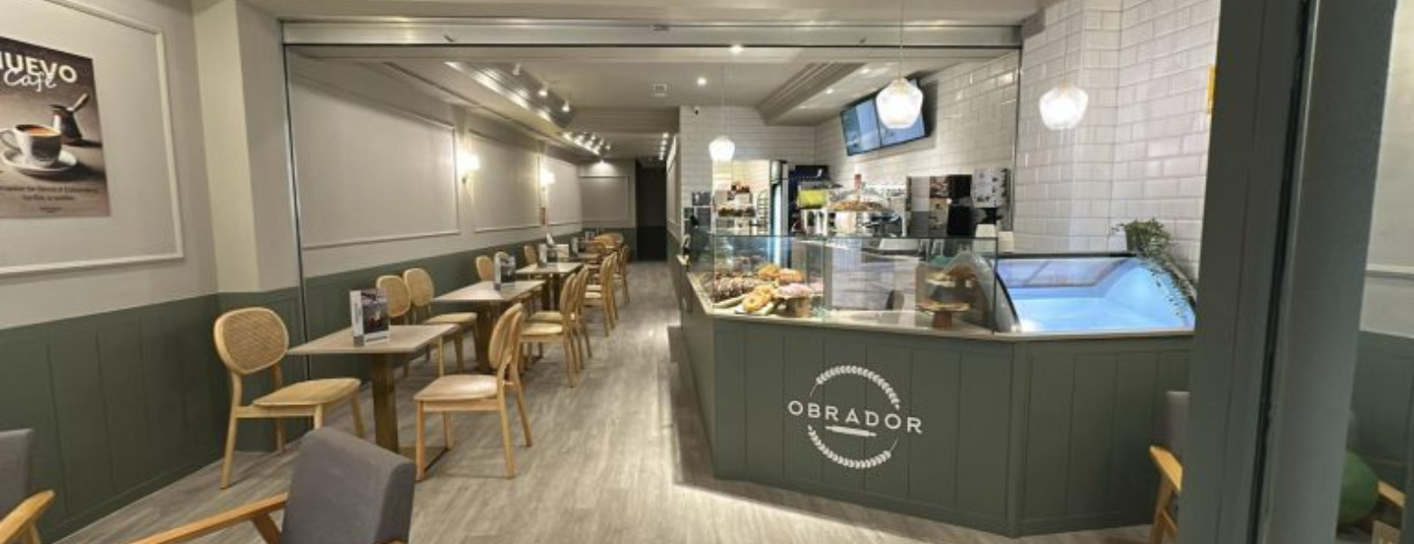 Foto de Obrador Bakery (Maroda Invest) en Gandia - Imagen 2