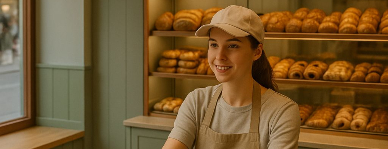 Foto de Obrador Bakery (Maroda Invest) en Gandia - Imagen 4