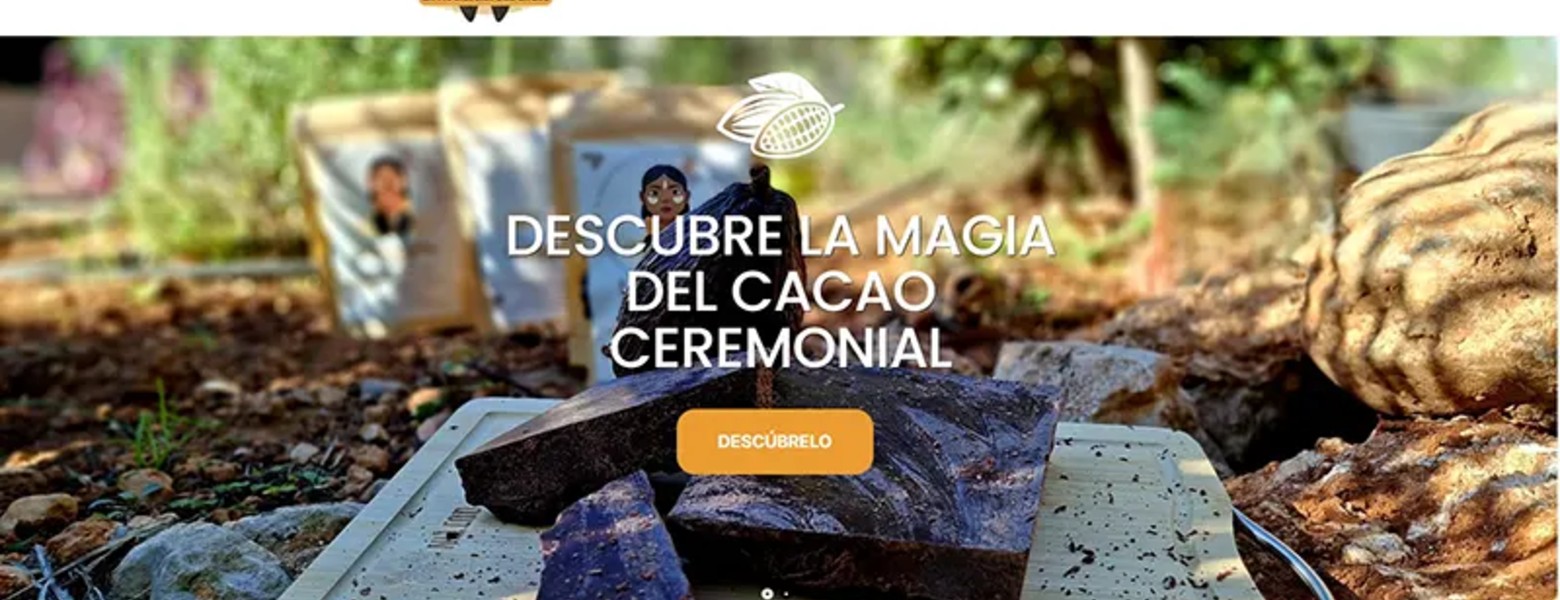 Foto de La Muchacha del Cacao en Alginet - Imagen 1