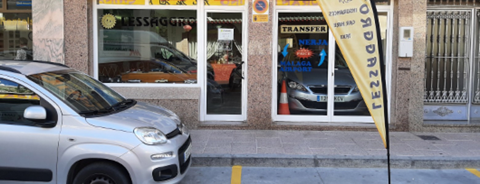 Foto de Car Hire Nerja en Nerja - Imagen 1