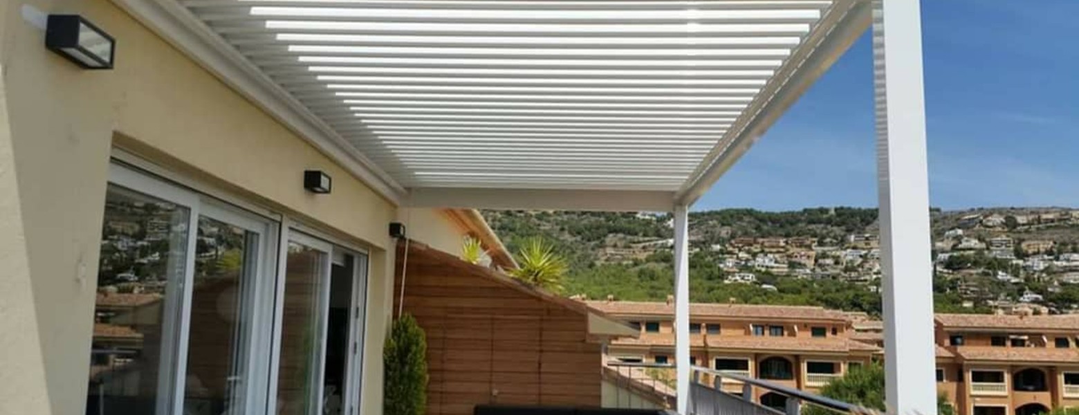Foto de Toldos del Segura, S.L. en Molina de Segura - Imagen 4