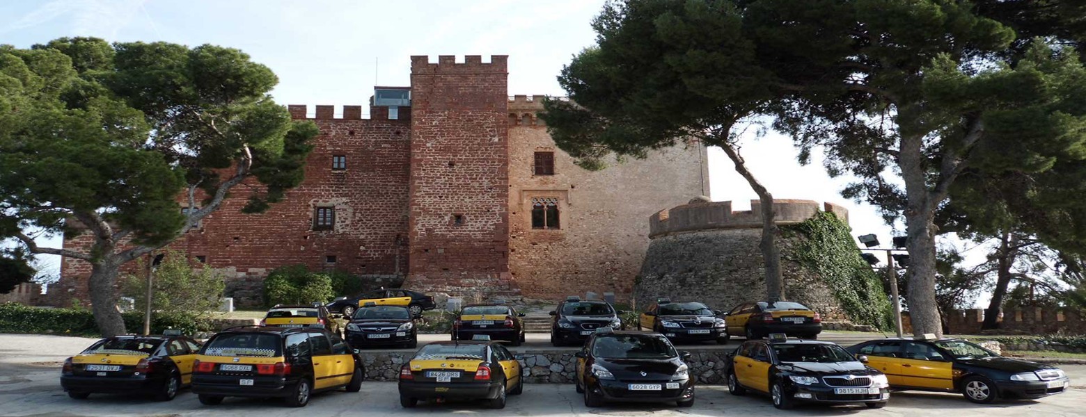 Foto de Taxis Castelldefels en Castelldefels - Imagen 6