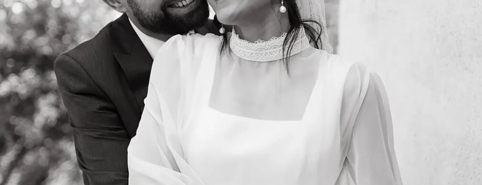 Foto de Isa Saiz Fotógrafa de Bodas en Madrid en Madrid - Imagen 1