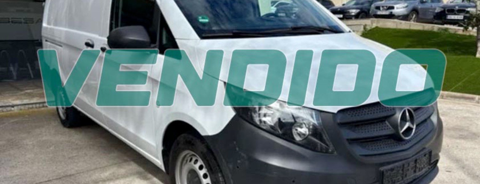 Foto de BESAUTOS - Venta de furgonets en Badalona - Imagen 1
