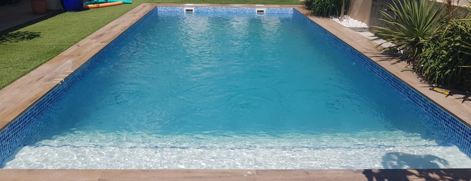 Foto de Awuapool Piscinas S.L. en Dos Hermanas - Imagen 10