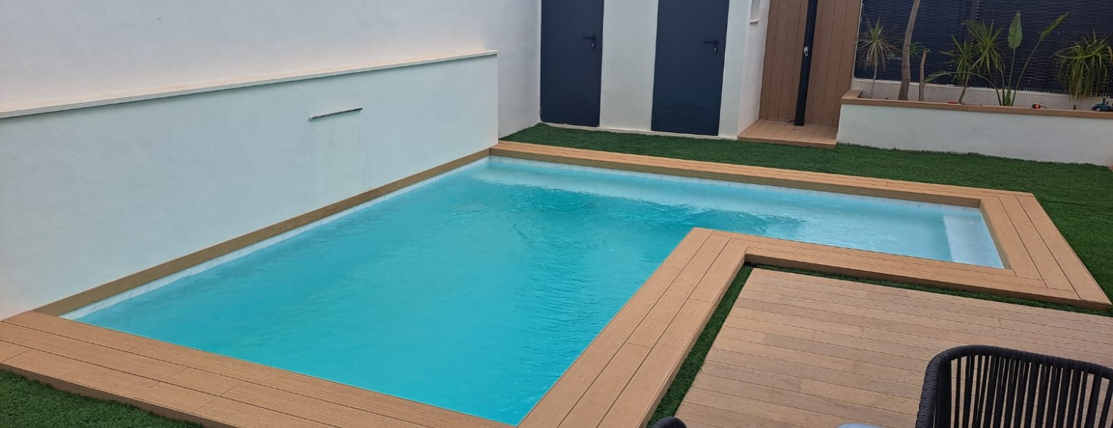 Foto de Awuapool Piscinas S.L. en Dos Hermanas - Imagen 5