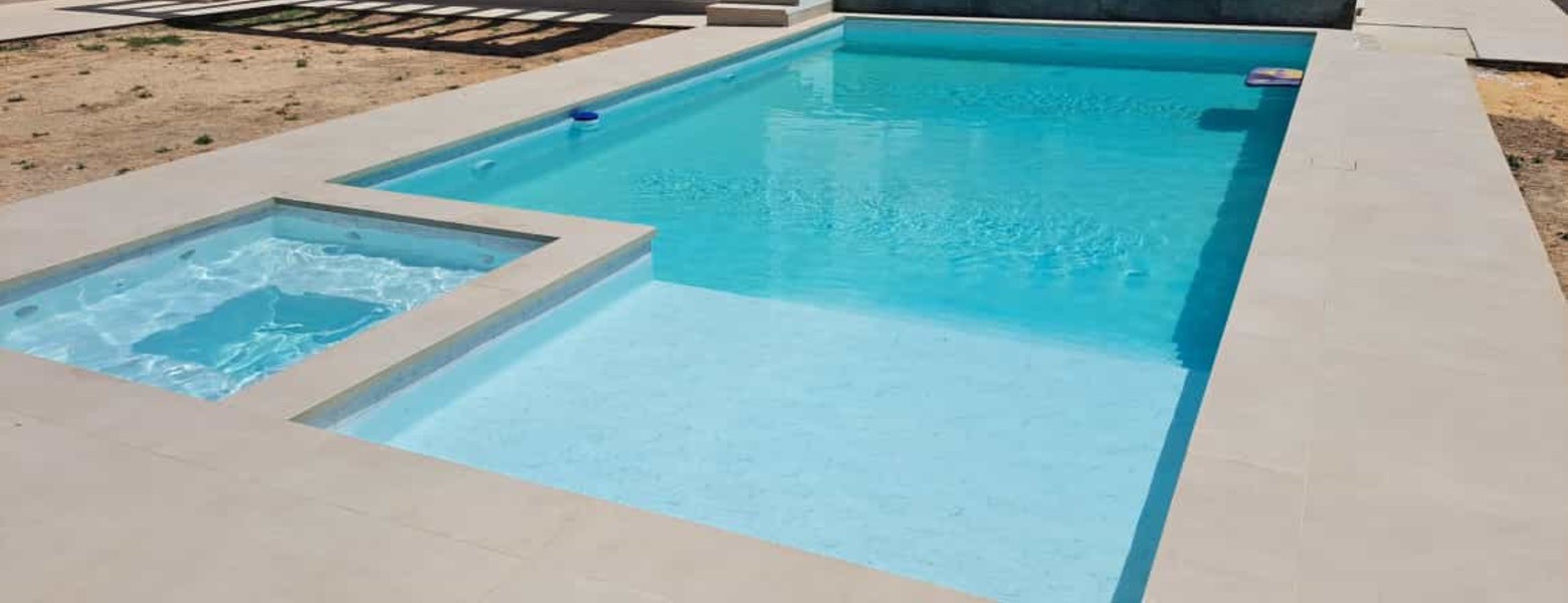 Foto de Awuapool Piscinas S.L. en Dos Hermanas - Imagen 3
