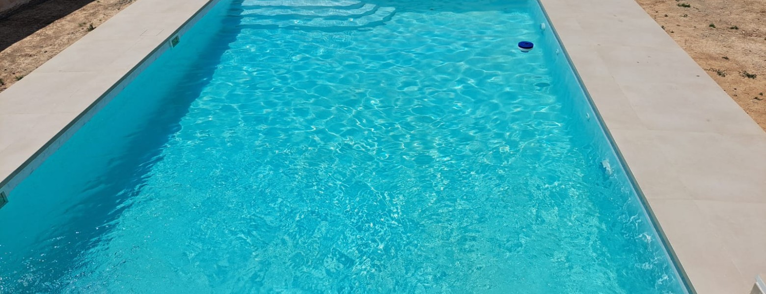 Foto de Awuapool Piscinas S.L. en Dos Hermanas - Imagen 9