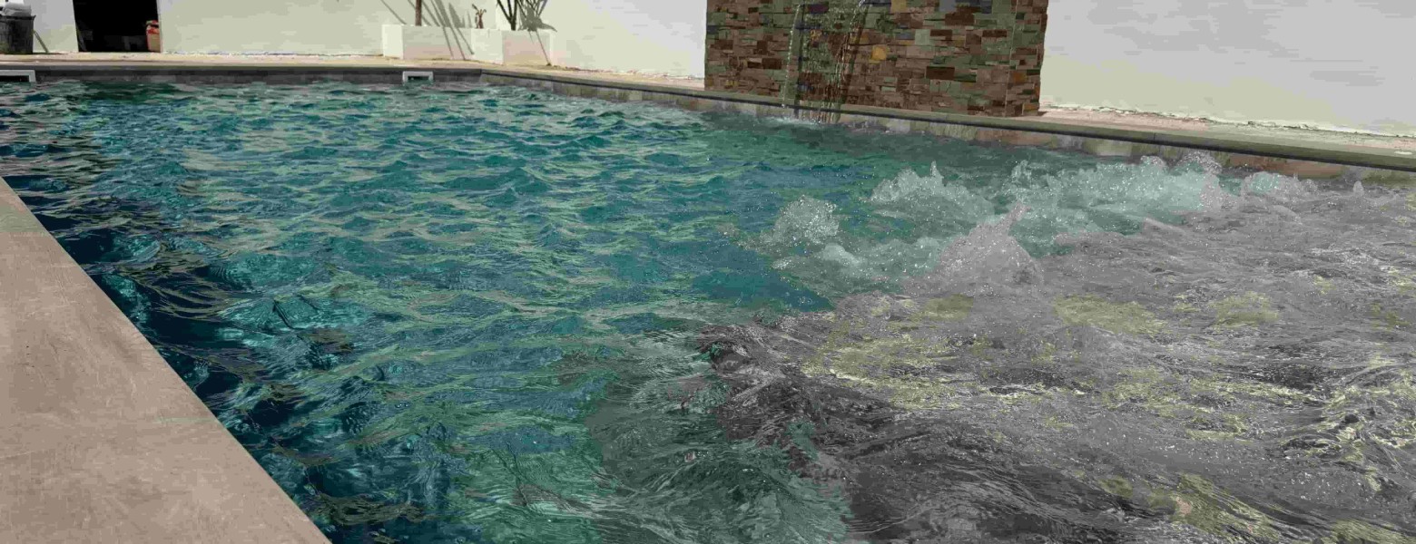 Foto de Awuapool Piscinas S.L. en Dos Hermanas - Imagen 11