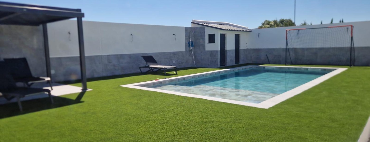 Foto de Awuapool Piscinas S.L. en Dos Hermanas - Imagen 7