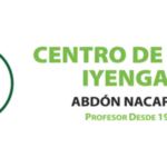 Abdón Nacarino | Yoga en Valencia - Centro de yoga en Valencia