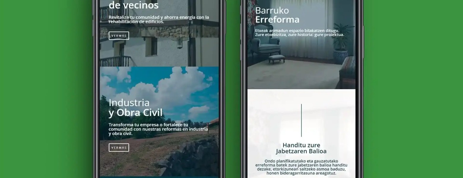 Foto de Marmarru Studio | Servicios de Diseño Gráfico y Diseño Web en Donostia en Donostia-San Sebastián - Imagen 2