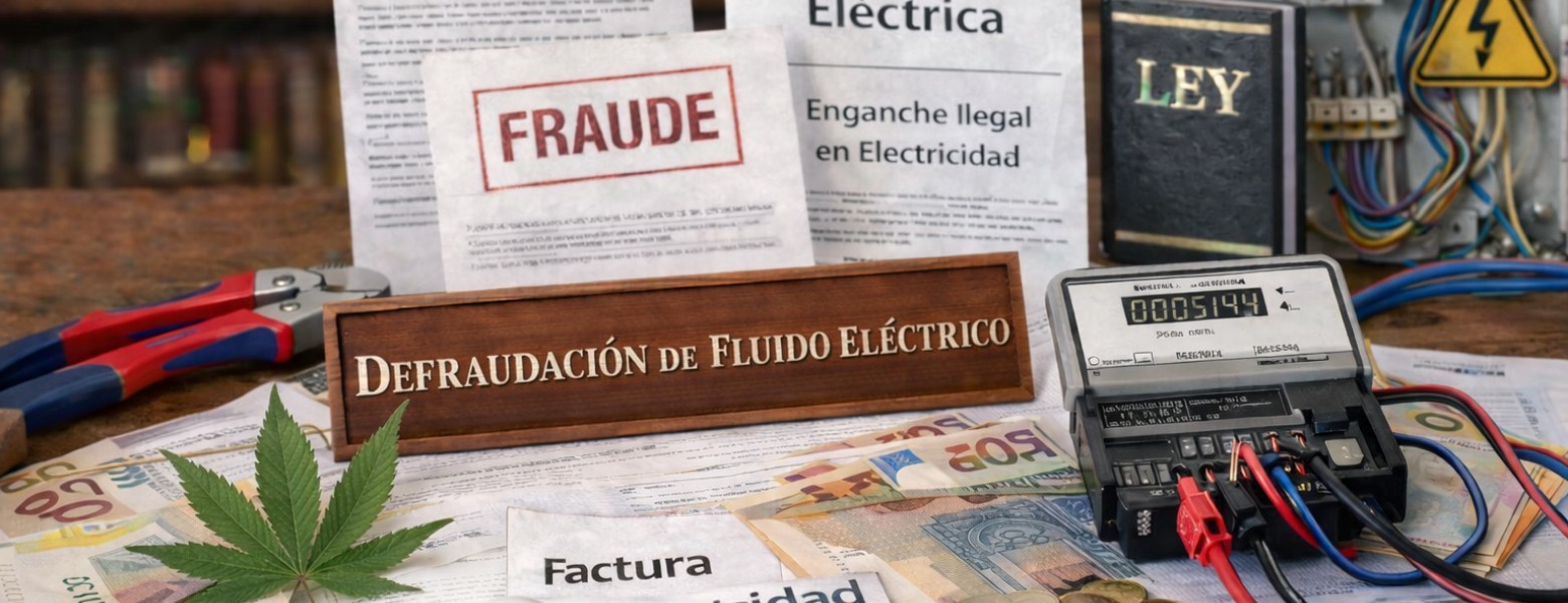 Foto de Robledillo & Herrera Abogados en Granada - Imagen 2