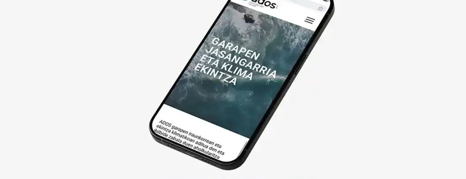 Foto de Marmarru Studio | Servicios de Diseño Gráfico y Diseño Web en Donostia en Donostia-San Sebastián - Imagen 3