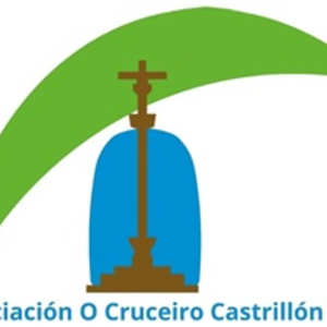 Logo de Asociación O Cruceiro Castrillón Eirís