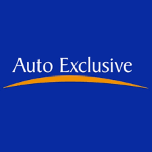 Logo de Auto Exclusive. Concesionario coches segunda mano Bilbao