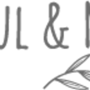 Logo de Azul & Me
