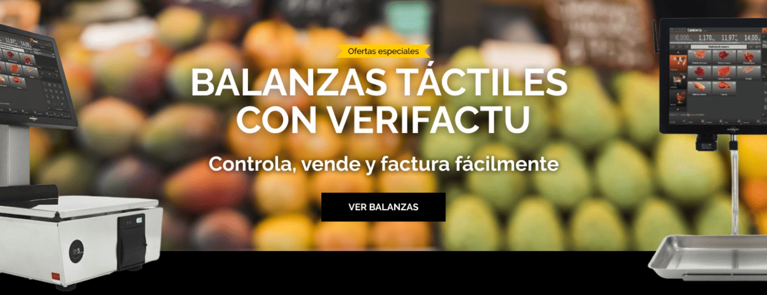 Foto de Balanzas Madrid en Fuenlabrada - Imagen 1