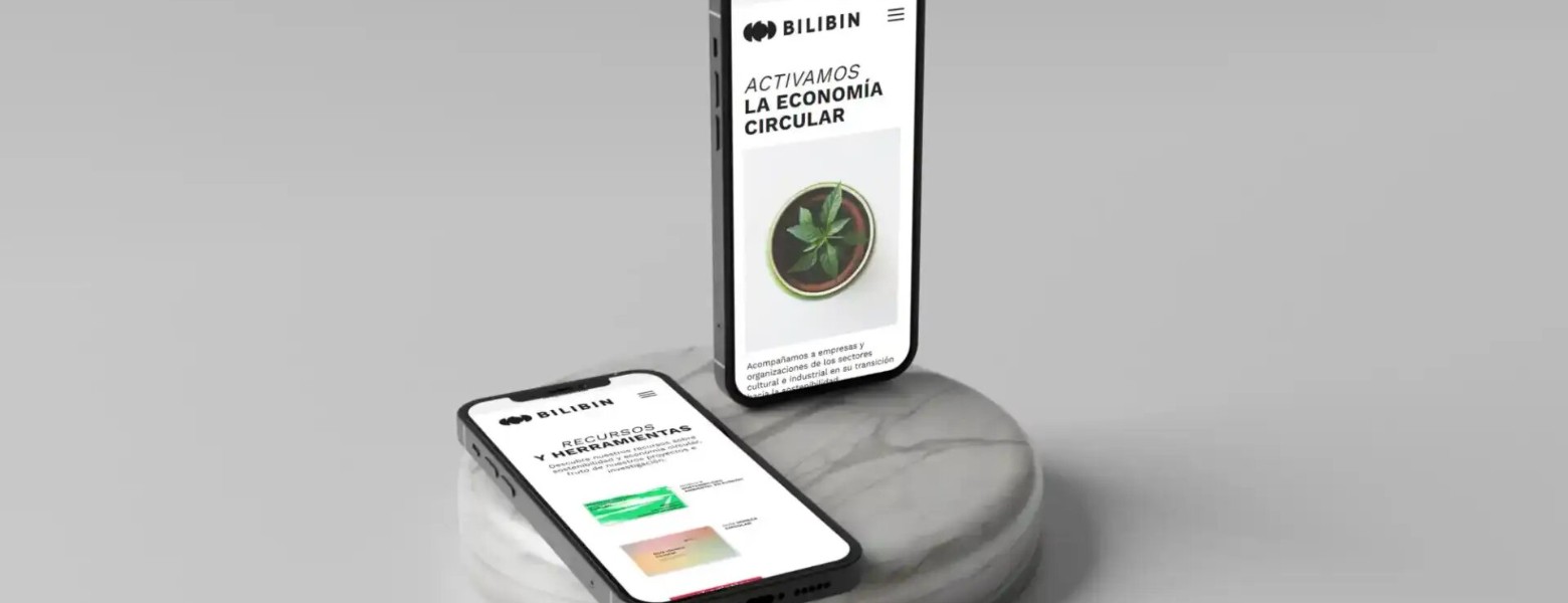 Foto de Marmarru Studio | Servicios de Diseño Gráfico y Diseño Web en Donostia en Donostia-San Sebastián - Imagen 7