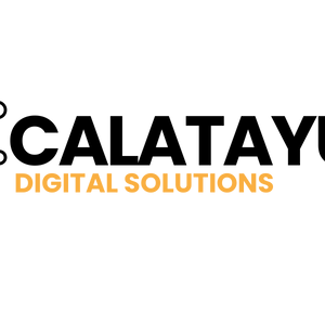 Logo de Calatayud Digital Solutions