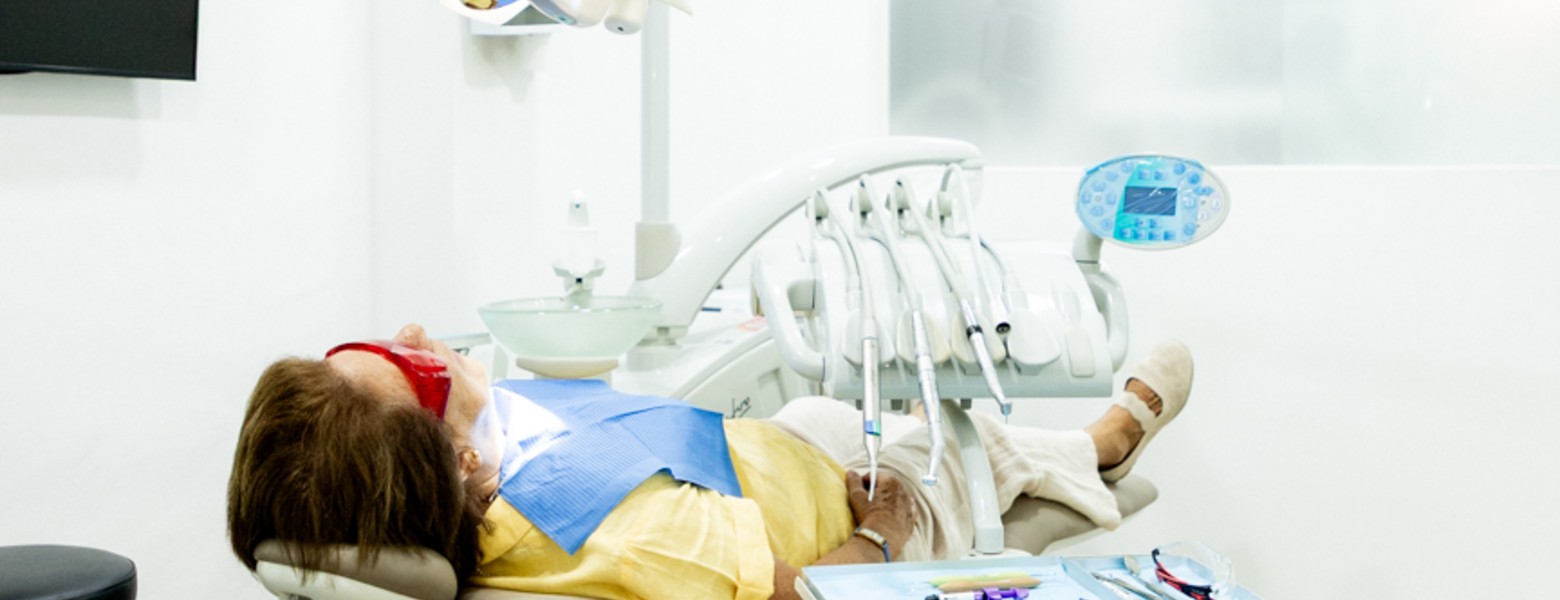 Foto de Clínica dental Bruselas en Jerez de la Frontera - Imagen 1