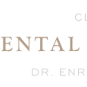 Logo de Clínica dental Bruselas